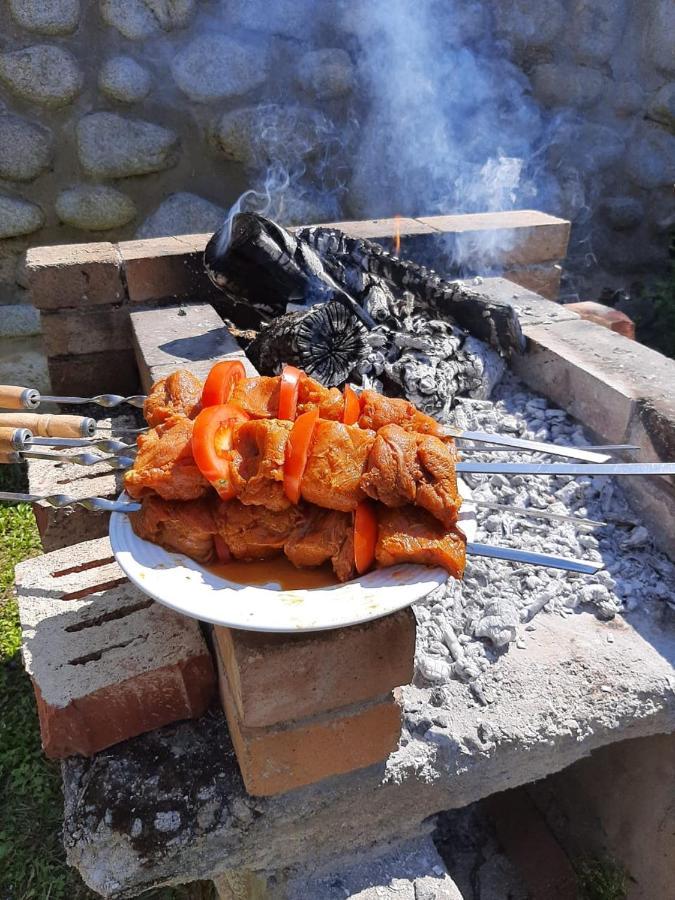 فندق Privat Tatry Dreams Nová Lesná المظهر الخارجي الصورة
