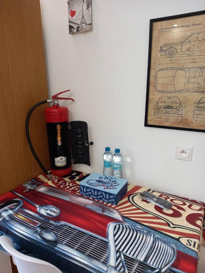 فندق Privat Tatry Dreams Nová Lesná المظهر الخارجي الصورة