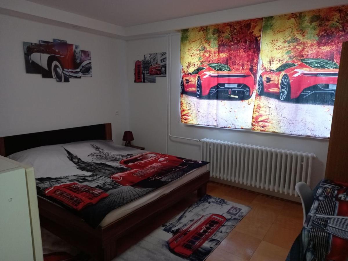 فندق Privat Tatry Dreams Nová Lesná المظهر الخارجي الصورة