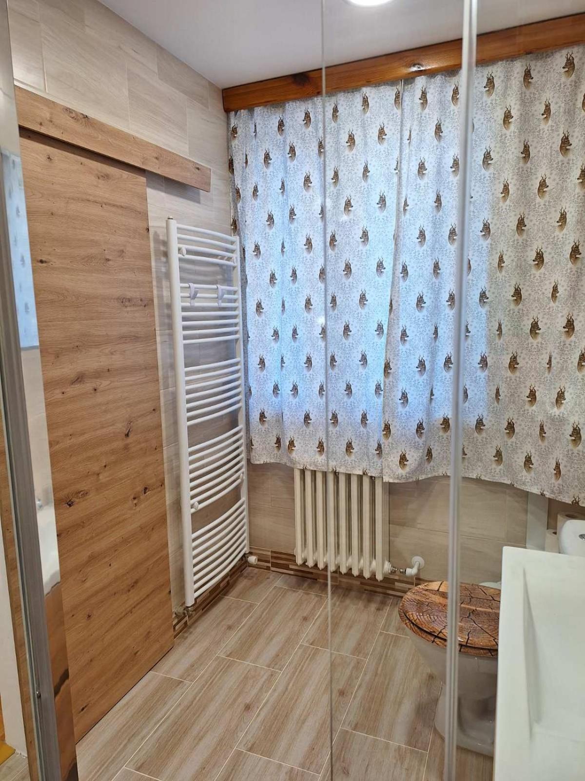 فندق Privat Tatry Dreams Nová Lesná المظهر الخارجي الصورة