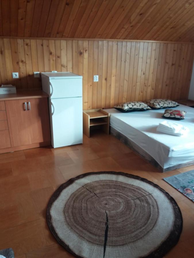 فندق Privat Tatry Dreams Nová Lesná المظهر الخارجي الصورة