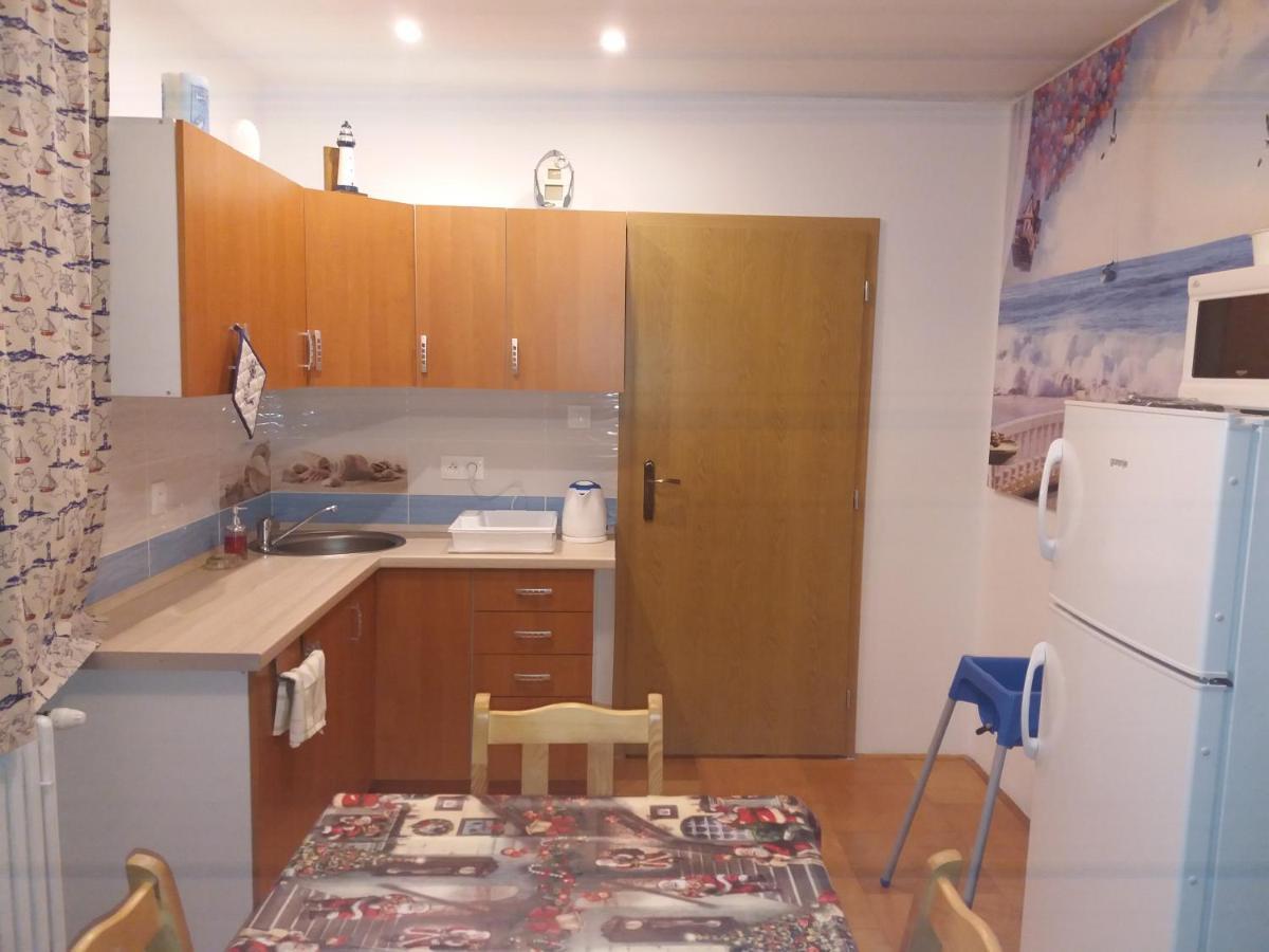 فندق Privat Tatry Dreams Nová Lesná المظهر الخارجي الصورة