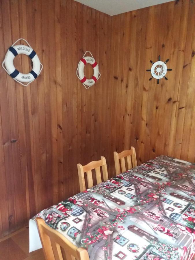 فندق Privat Tatry Dreams Nová Lesná المظهر الخارجي الصورة