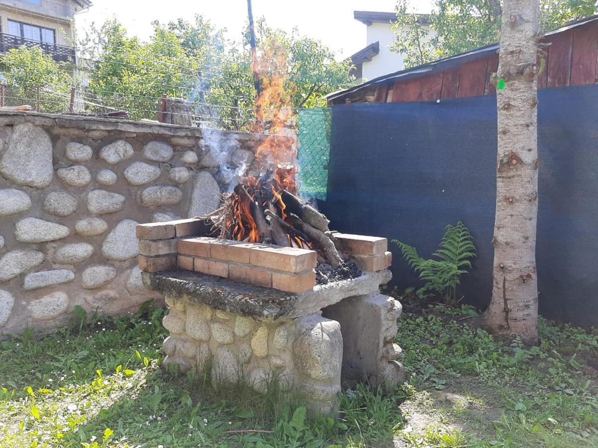 فندق Privat Tatry Dreams Nová Lesná المظهر الخارجي الصورة