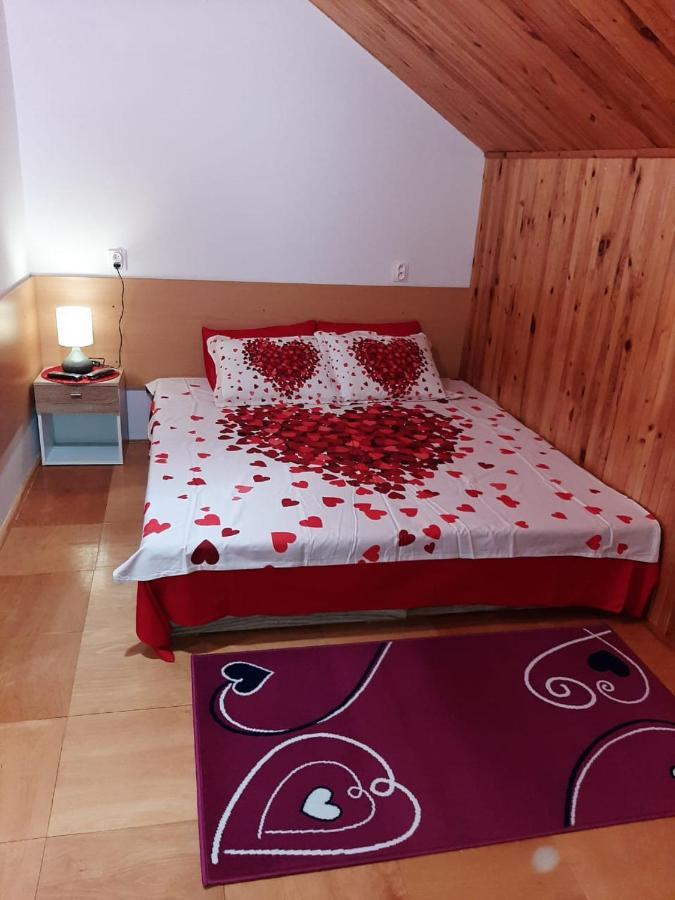 فندق Privat Tatry Dreams Nová Lesná المظهر الخارجي الصورة