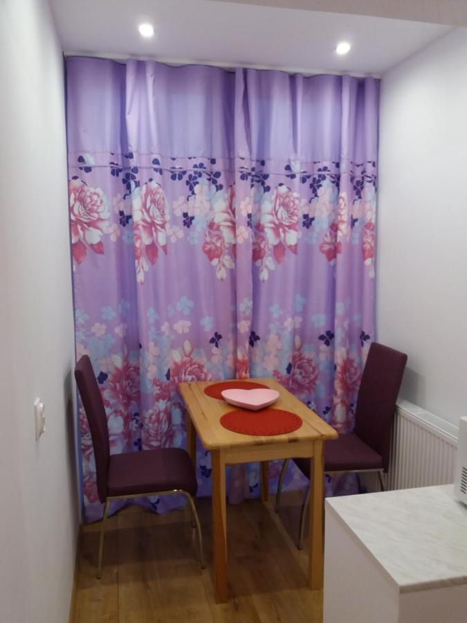 فندق Privat Tatry Dreams Nová Lesná المظهر الخارجي الصورة